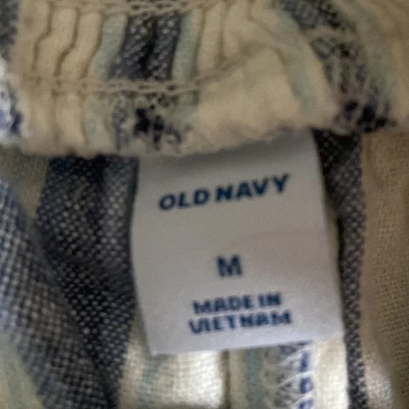 NWOT - Old Navy Women’s Strap Sleeve Jumpsuit - Picture 5 of 8